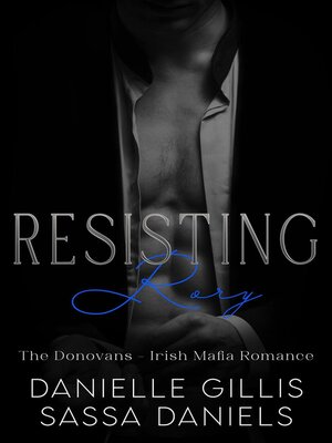cover image of Resisting Rory